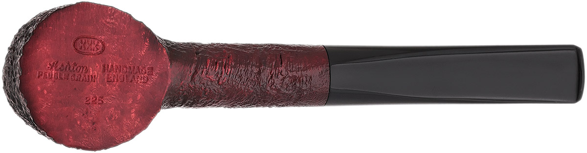 Ashton Pebble Grain Poker (XXX) (2025)