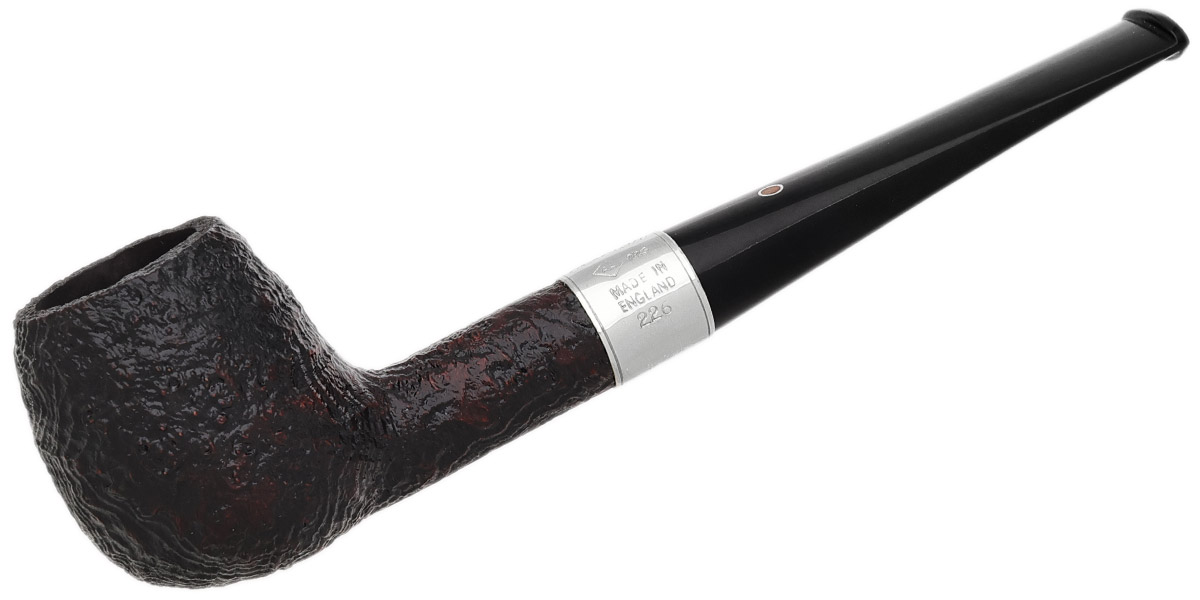 Ashton Pebble Grain Apple with Silver (X) (2026)