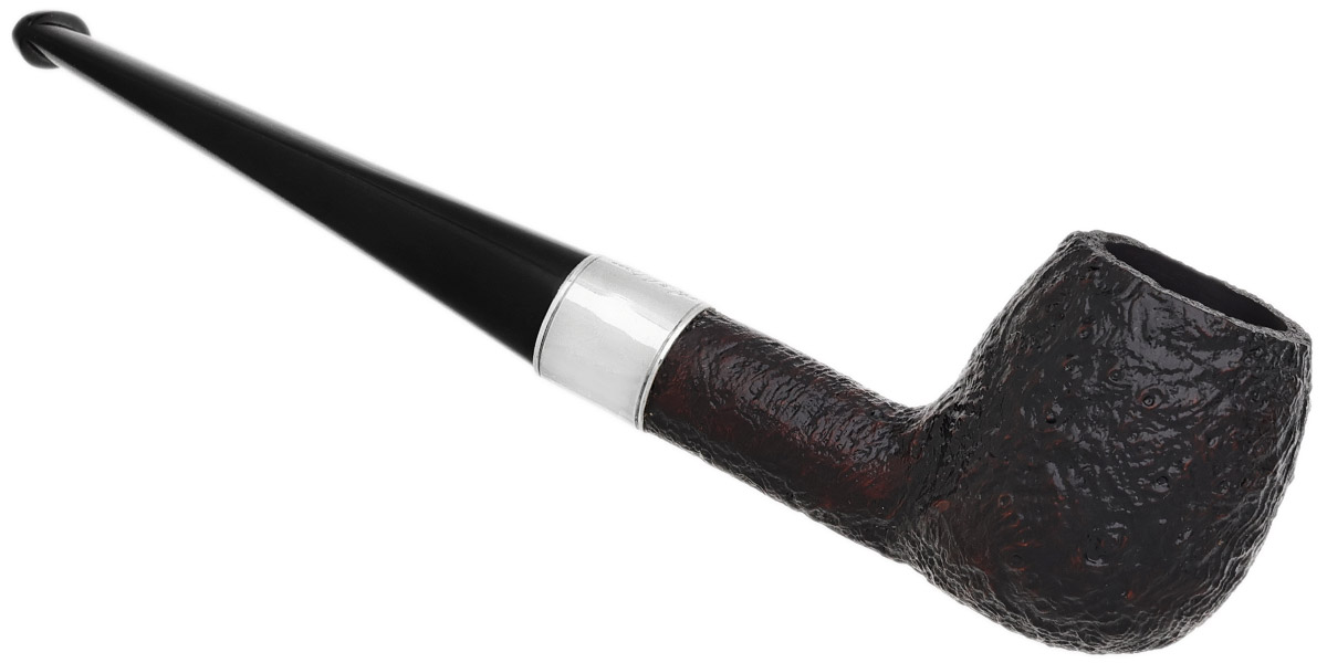 Ashton Pebble Grain Apple with Silver (X) (2026)