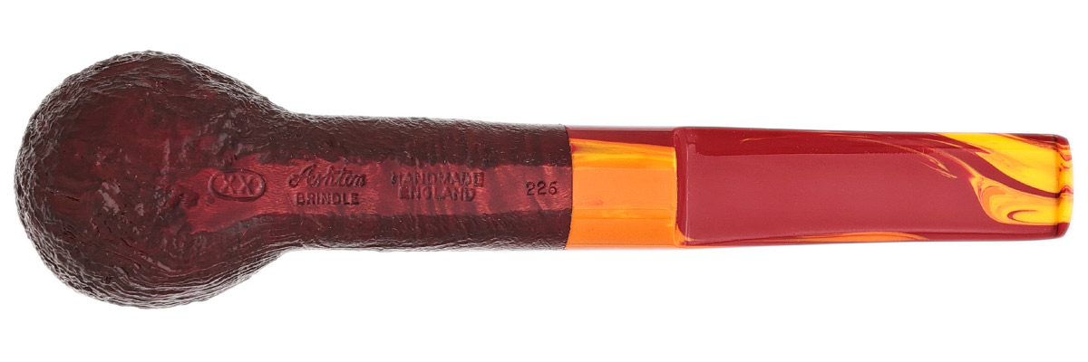 Ashton Brindle Billiard (XX) (2026)