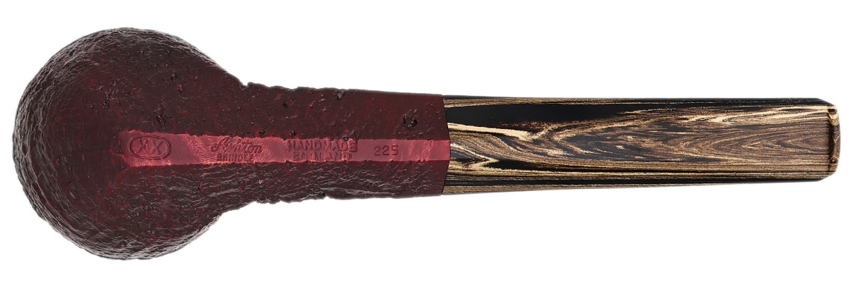 Ashton Brindle Bulldog (XX) (2025)