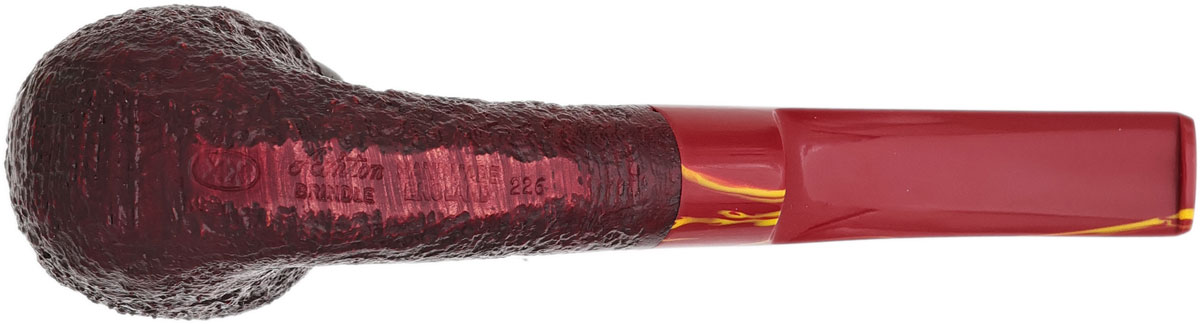 Ashton Brindle Bent Dublin (XX) (2026)