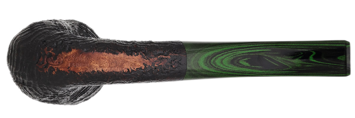 Ashton Brindle Bent Dublin (XX) (2026)