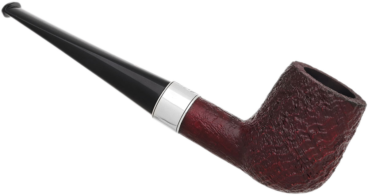 Ashton Pebble Grain Billiard with Silver (XX) (2026)