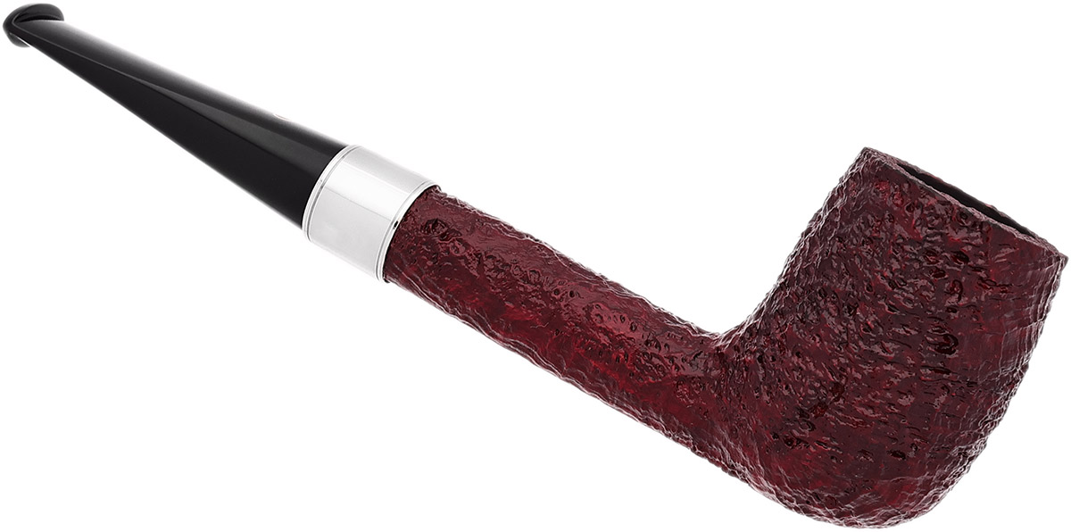 Ashton Pebble Grain Billiard with Silver (XX) (2026)