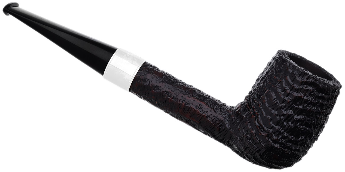 Ashton Pebble Grain Billiard with Silver (XX) (2026)