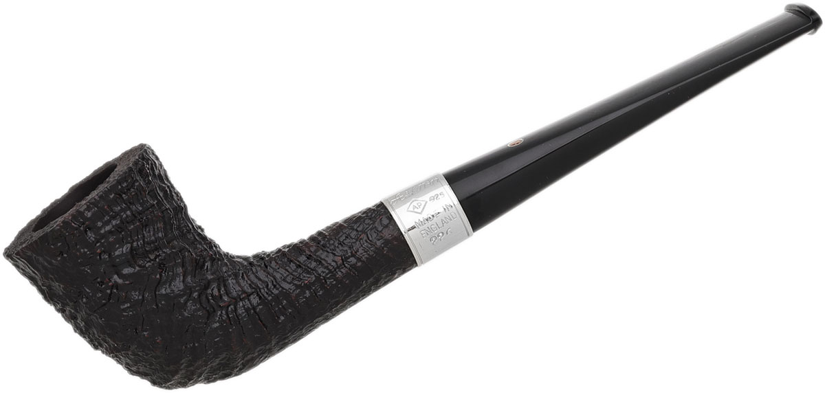 Ashton Pebble Grain Dublin with Silver (XX) (2026)