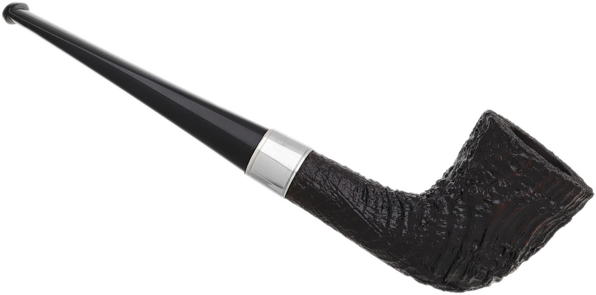 Ashton Pebble Grain Dublin with Silver (XX) (2026)