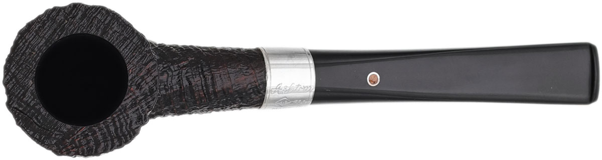Ashton Pebble Grain Dublin with Silver (XX) (2026)