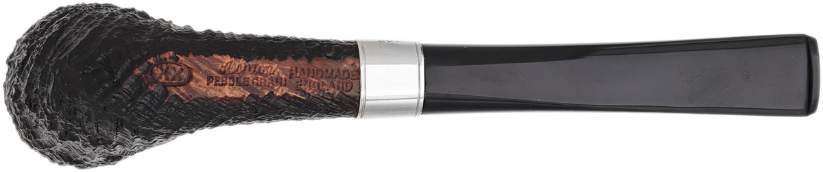 Ashton Pebble Grain Dublin with Silver (XX) (2026)