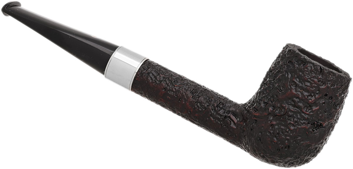 Ashton Pebble Grain Billiard with Silver (XX) (2026)