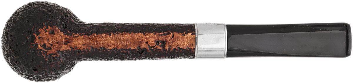 Ashton Pebble Grain Billiard with Silver (XX) (2026)