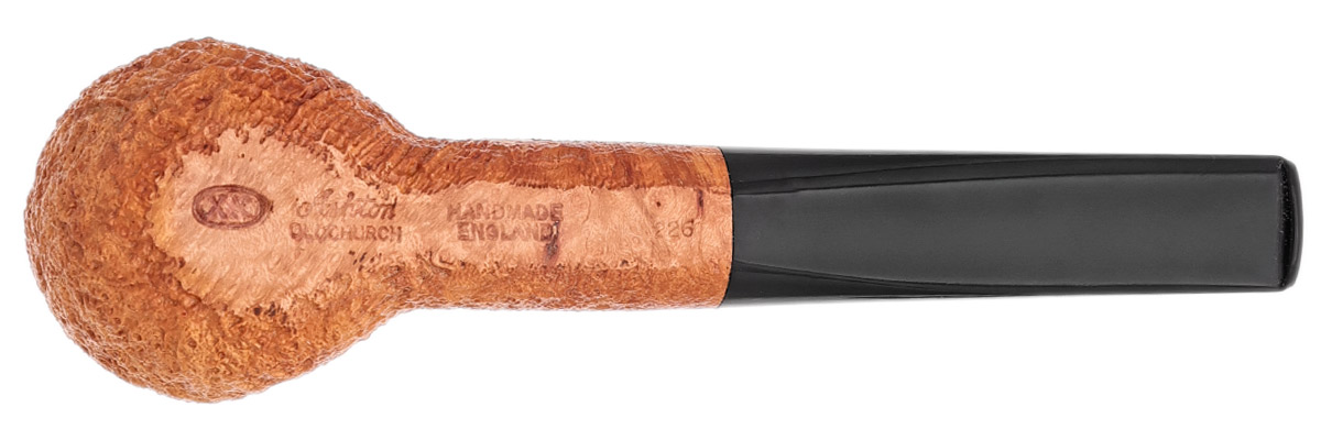 Ashton Old Church Brandy (XX) (2026) (9mm)