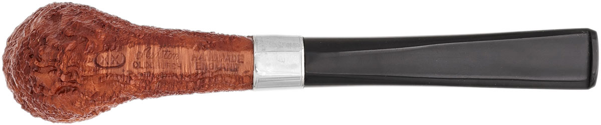 Ashton Old Church Dublin with Silver (XX) (2026)