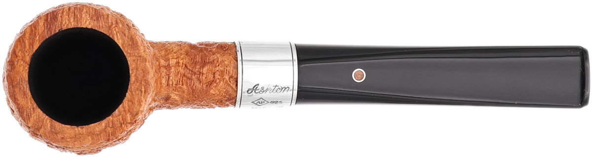 Ashton Old Church Billiard with Silver (XX) (2026)