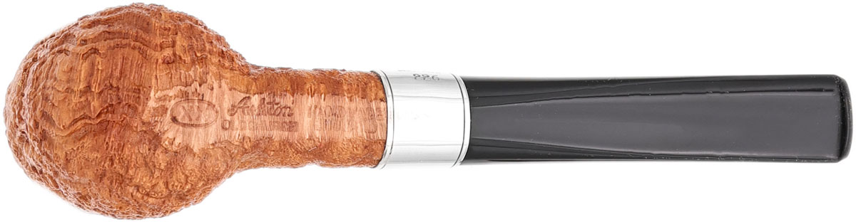 Ashton Old Church Billiard with Silver (XX) (2026)