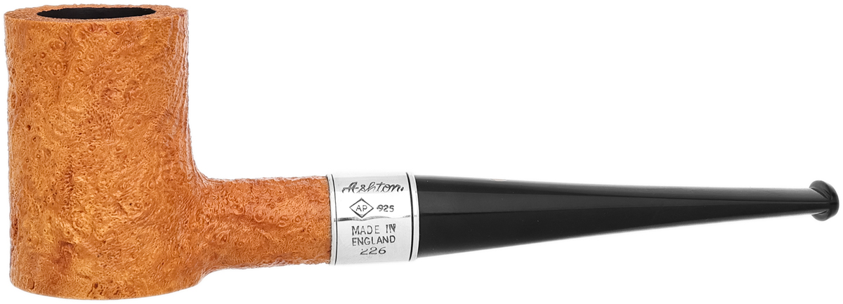 Ashton Old Church Poker with Silver (XX) (2026)