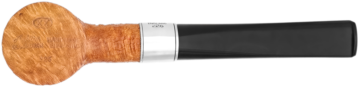 Ashton Old Church Poker with Silver (XX) (2026)