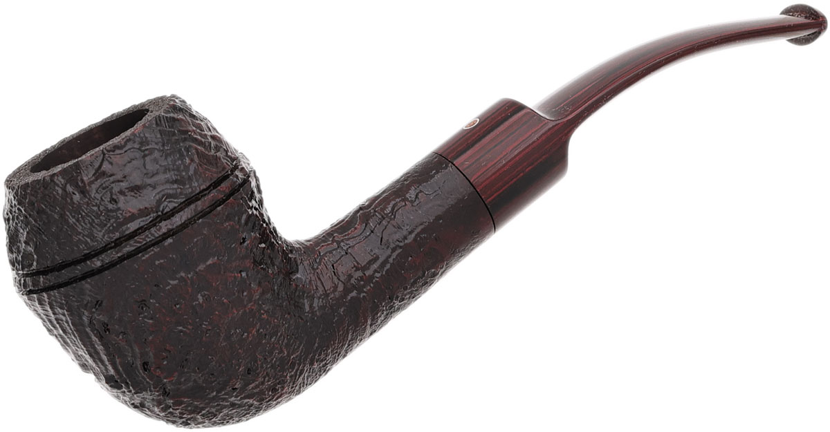 Ashton Brindle Rhodesian (XXX) (2026) (9mm)