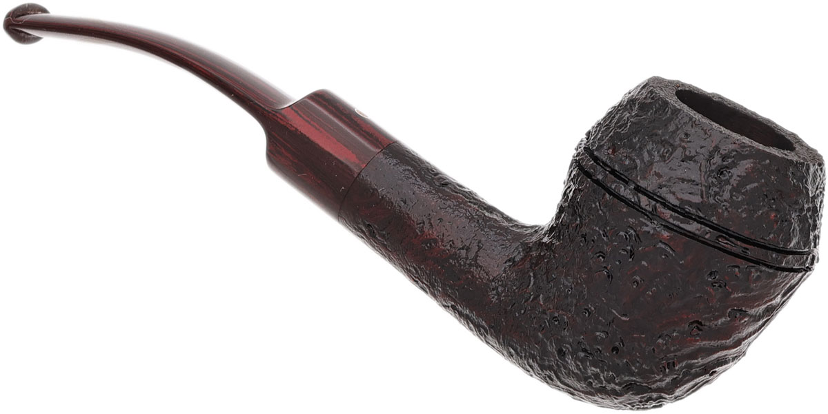 Ashton Brindle Rhodesian (XXX) (2026) (9mm)