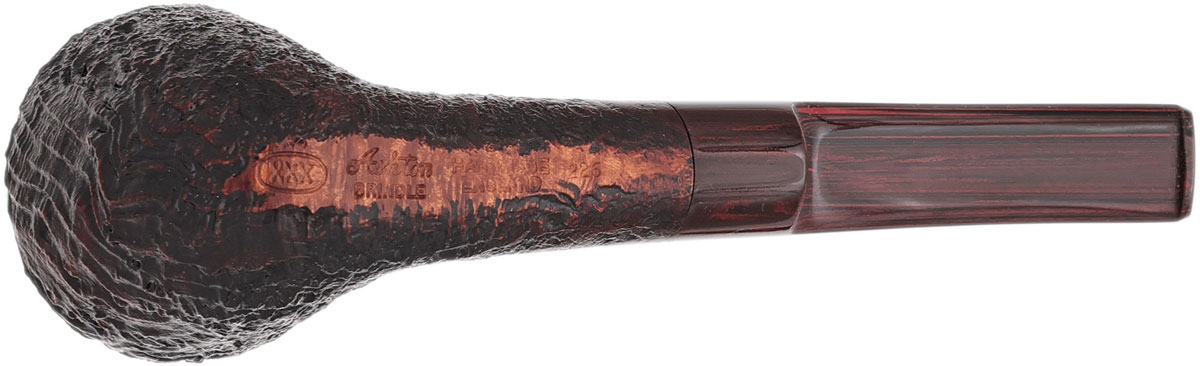 Ashton Brindle Rhodesian (XXX) (2026) (9mm)