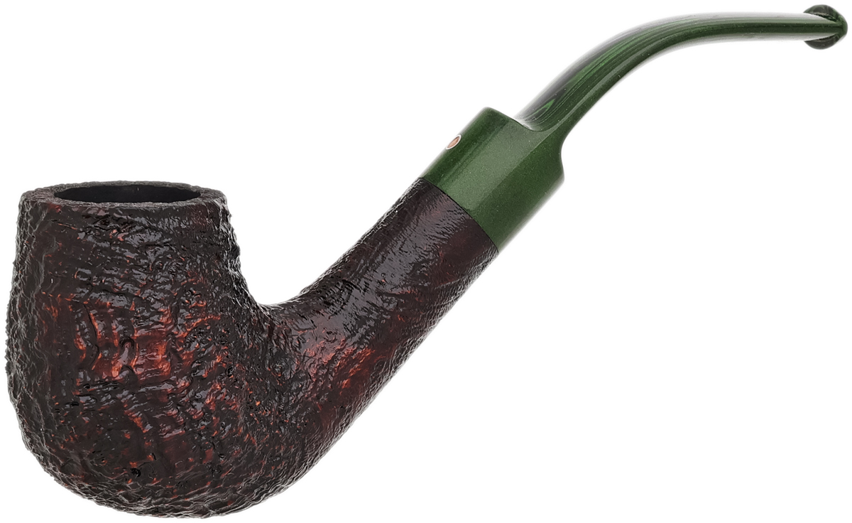 Ashton Brindle Bent Billiard (XXX) (2026) (9mm)