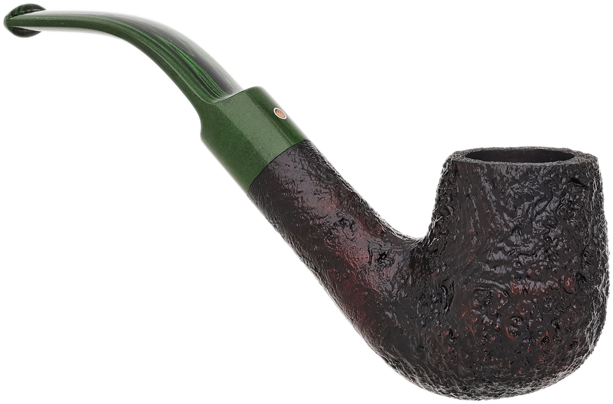 Ashton Brindle Bent Billiard (XXX) (2026) (9mm)