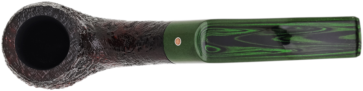 Ashton Brindle Bent Billiard (XXX) (2026) (9mm)