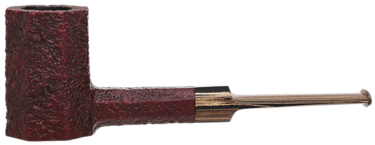 Ashton Brindle Paneled Poker (XXX) (2026)