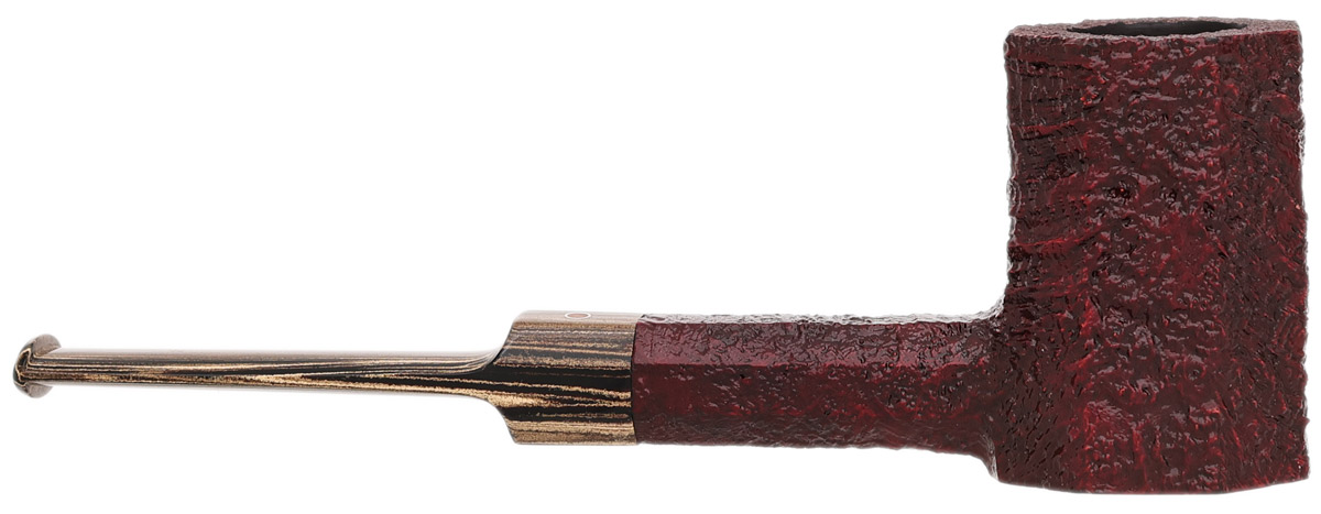 Ashton Brindle Paneled Poker (XXX) (2026)