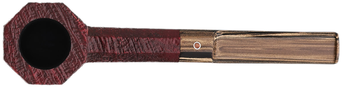 Ashton Brindle Paneled Poker (XXX) (2026)