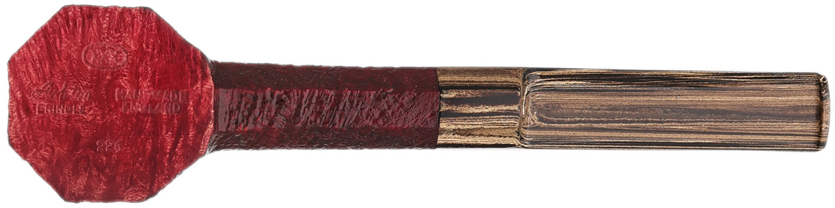 Ashton Brindle Paneled Poker (XXX) (2026)