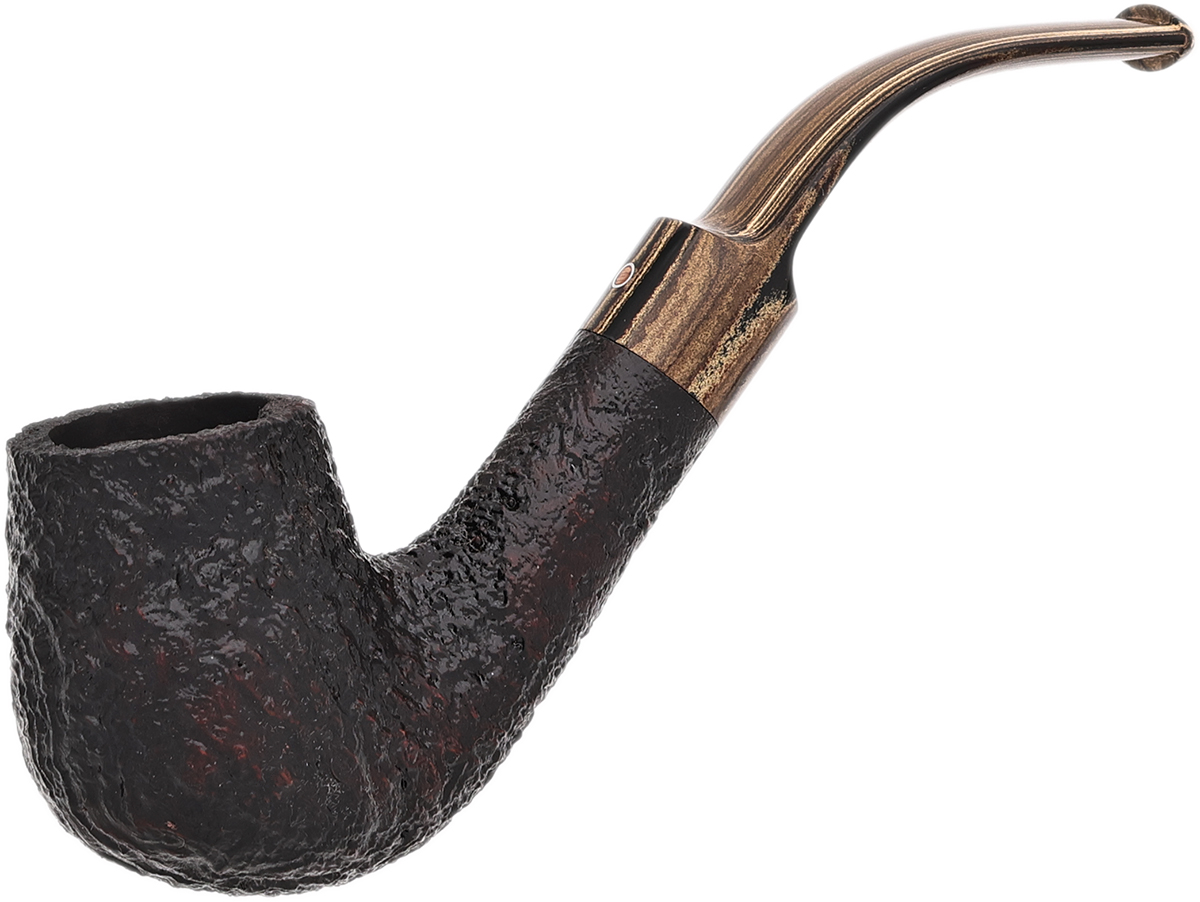 Ashton Brindle Bent Billiard (XXX) (2026)