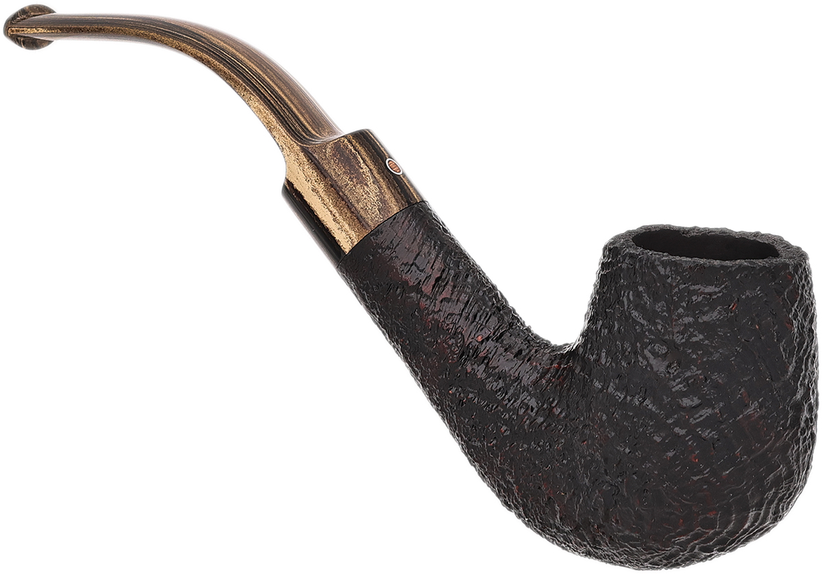 Ashton Brindle Bent Billiard (XXX) (2026)