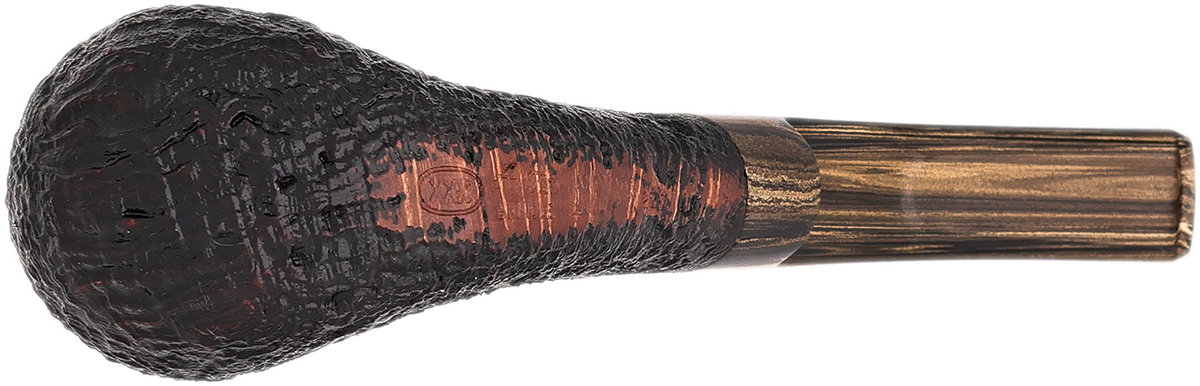 Ashton Brindle Bent Billiard (XXX) (2026)