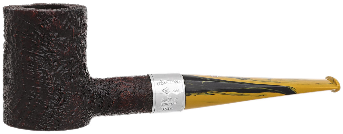 Ashton Brindle Poker with Silver (XXX) (2026)