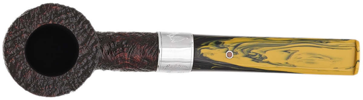 Ashton Brindle Poker with Silver (XXX) (2026)