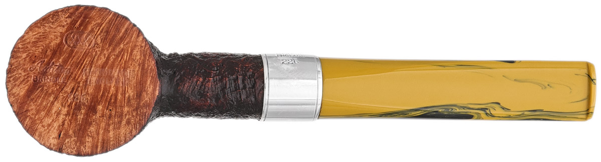 Ashton Brindle Poker with Silver (XXX) (2026)