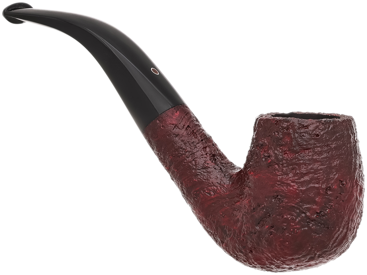 Ashton Pebble Grain Bent Billiard (XXX) (2026)