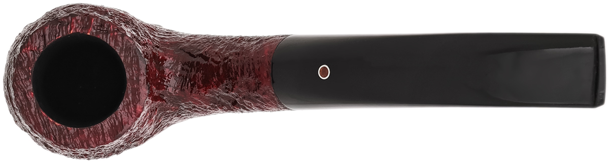 Ashton Pebble Grain Bent Billiard (XXX) (2026)