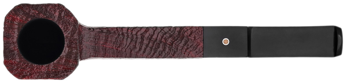 Ashton Pebble Grain Paneled Poker (XXX) (2026)