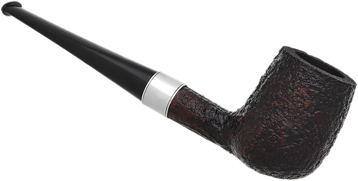 Ashton Pebble Grain Billiard with Silver (XXX) (2026)