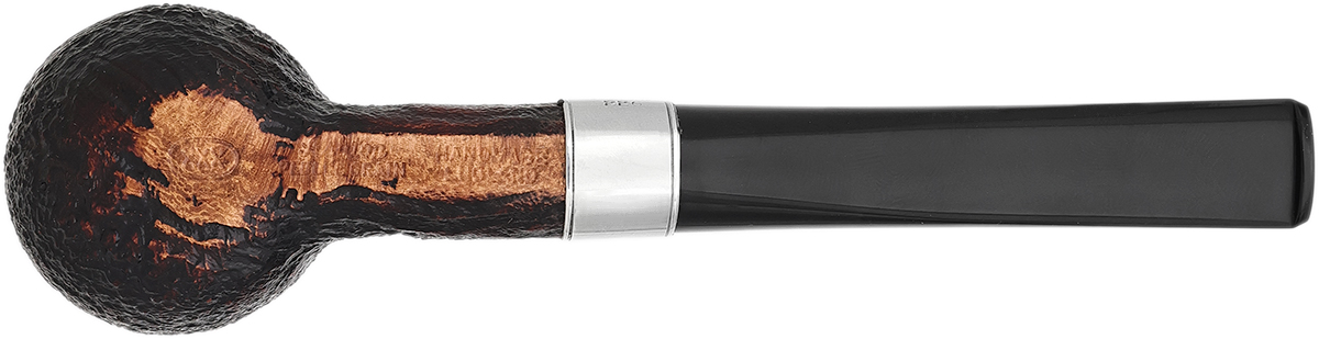 Ashton Pebble Grain Billiard with Silver (XXX) (2026)