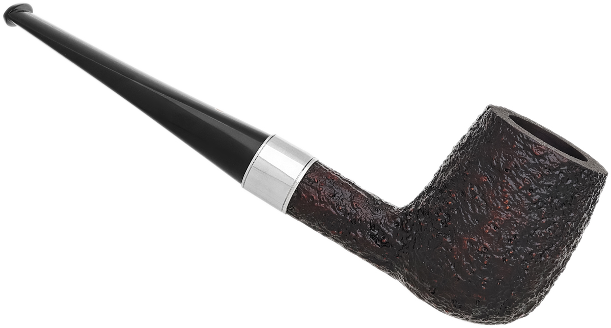 Ashton Pebble Grain Billiard with Silver (XXX) (2026)