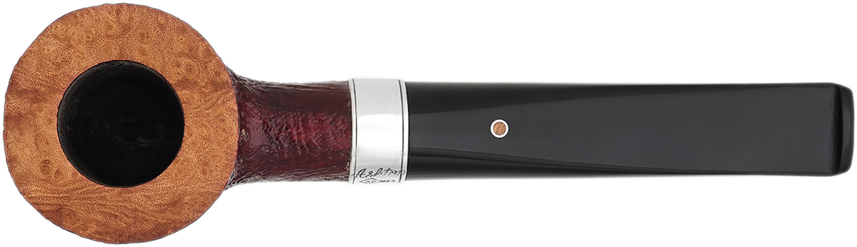 Ashton Pebble Grain Pot with Silver (XXX) (2026)