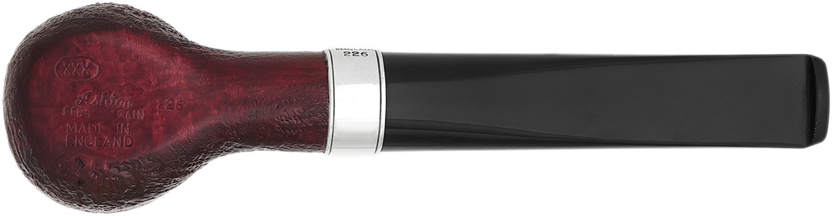 Ashton Pebble Grain Pot with Silver (XXX) (2026)