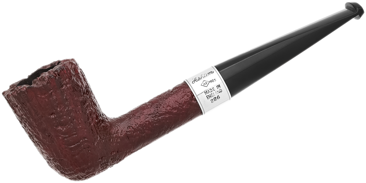 Ashton Pebble Grain Dublin with Silver (XXX) (2026)