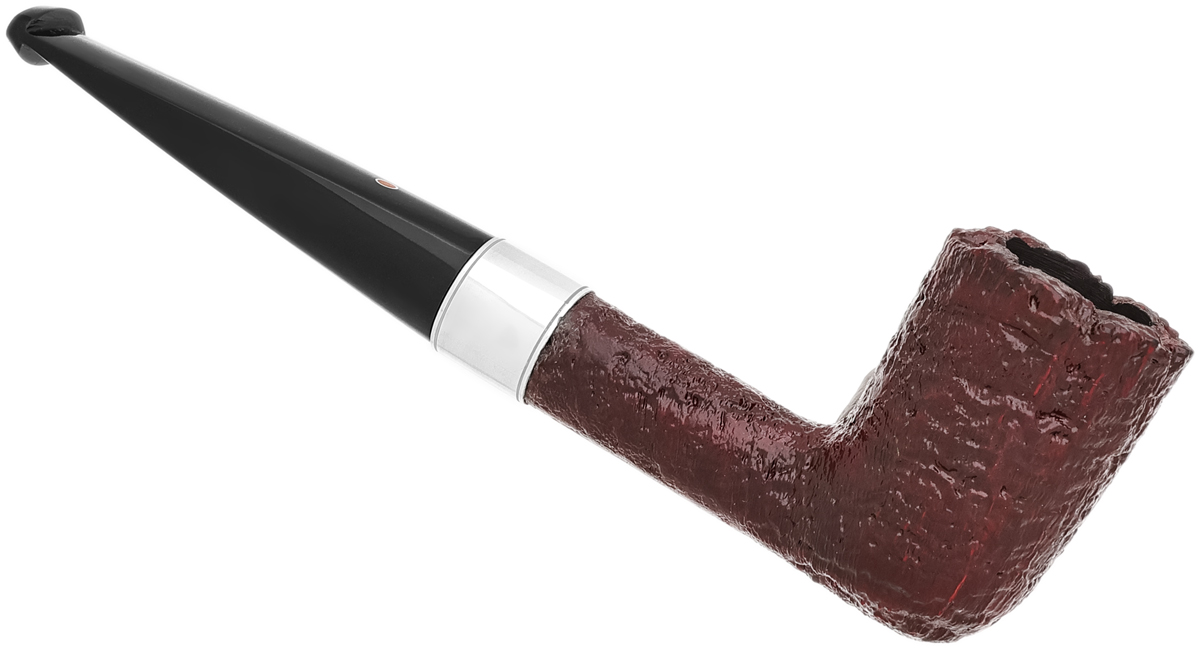 Ashton Pebble Grain Dublin with Silver (XXX) (2026)