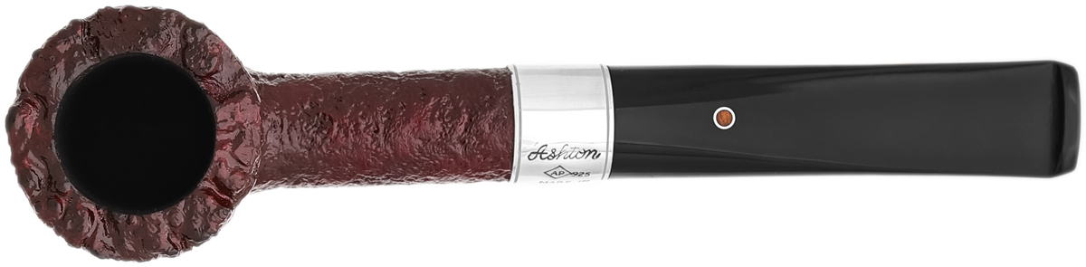 Ashton Pebble Grain Dublin with Silver (XXX) (2026)