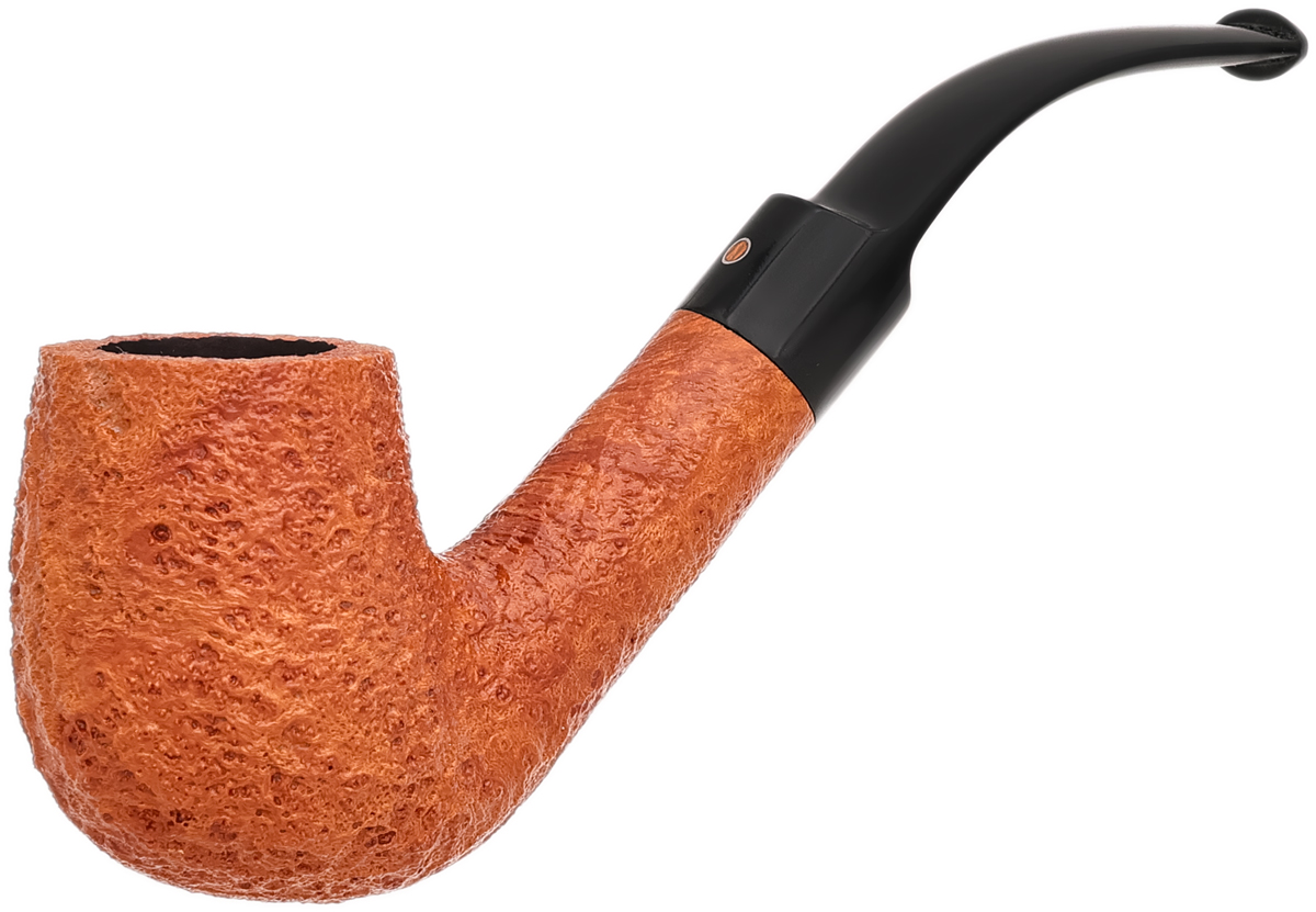 Ashton Old Church Bent Billiard (XXX) (2026) (9mm)